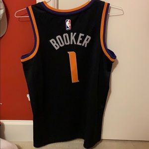 devin booker alternate jersey